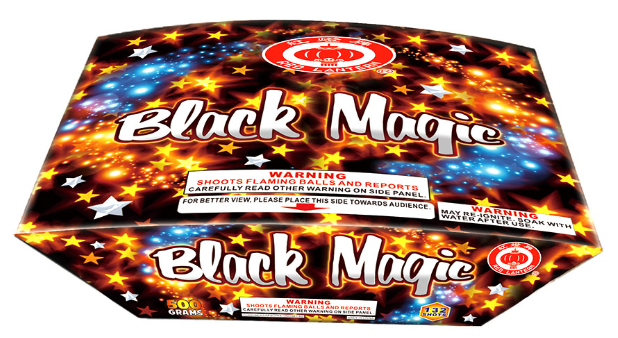 Black Magic